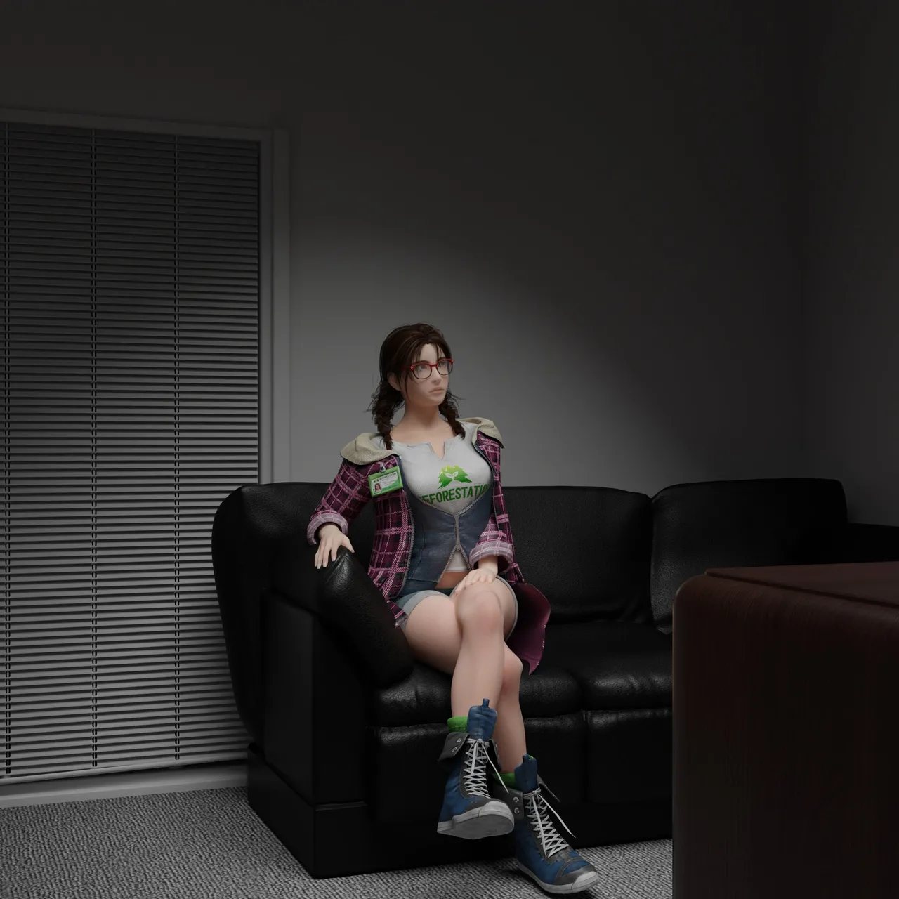 CeladoraRenders Twitter - Image 3