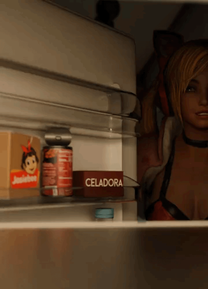 CeladoraRenders Twitter - Image 35