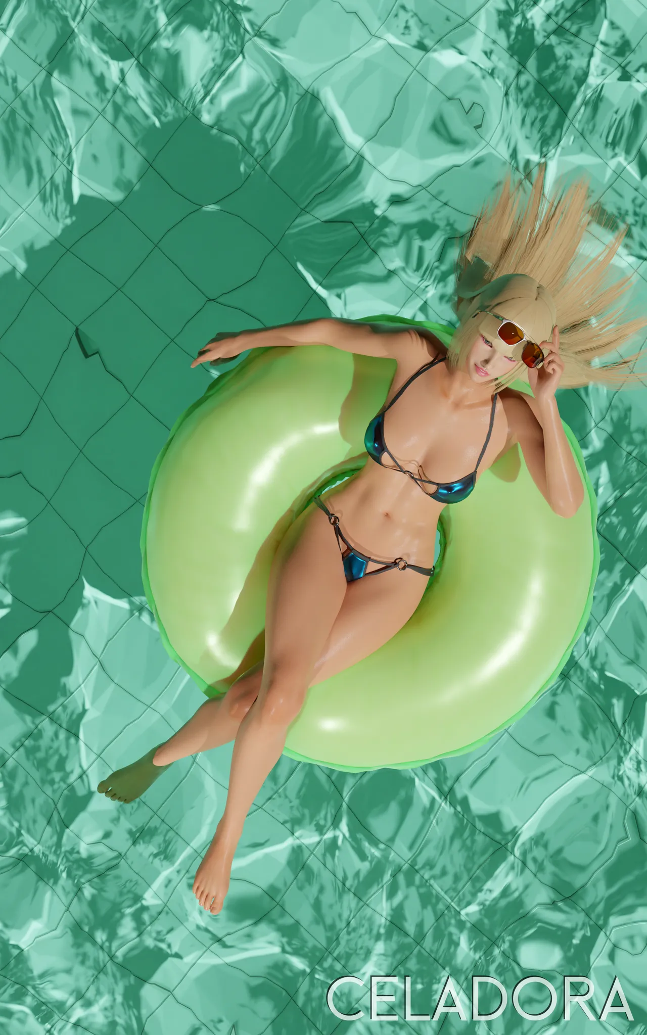 CeladoraRenders Twitter - Image 38