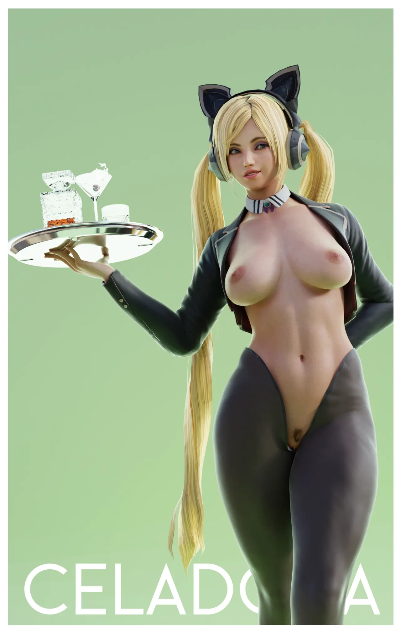 CeladoraRenders Twitter - Image 55