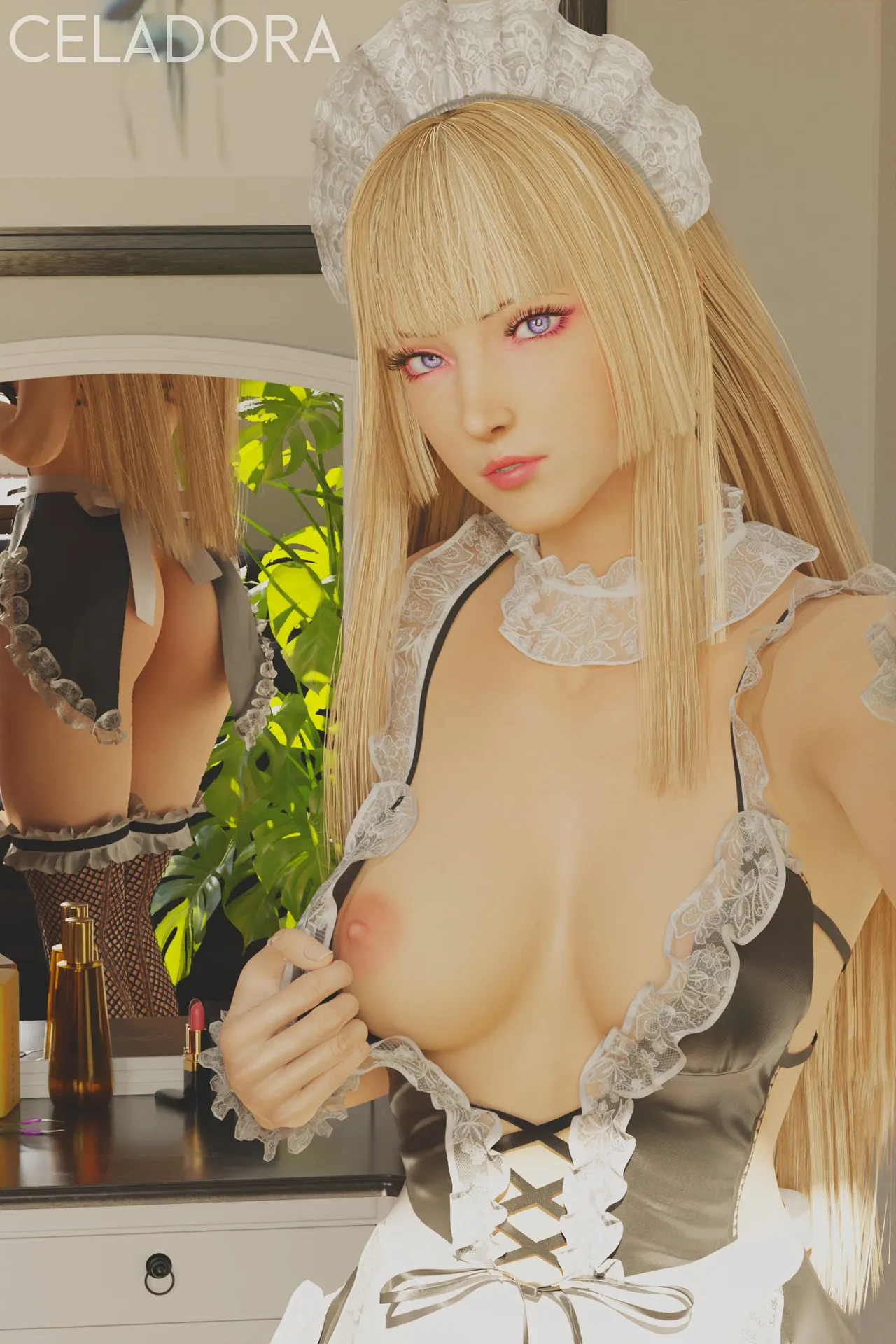 CeladoraRenders Twitter - Image 57