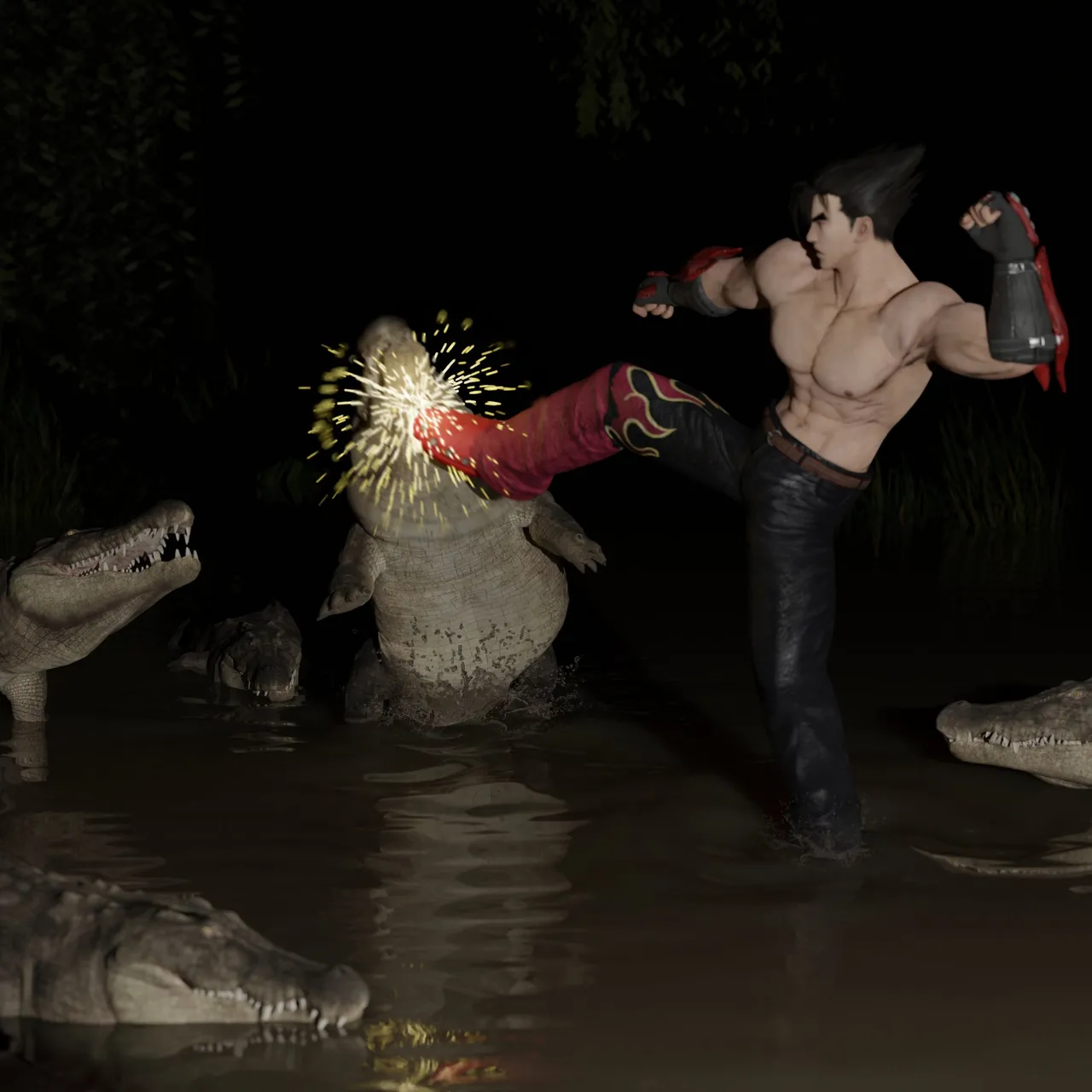 CeladoraRenders Twitter - Image 73