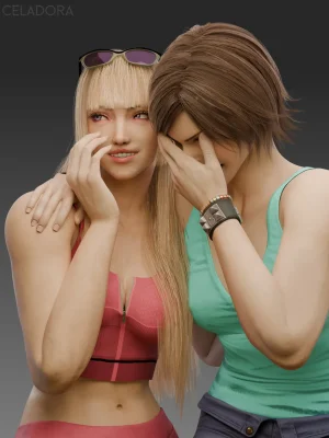 CeladoraRenders Twitter - Page 165