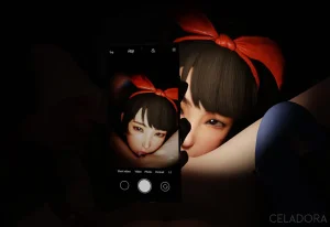 CeladoraRenders Twitter - Page 177