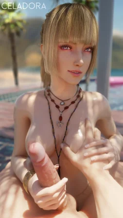 CeladoraRenders Twitter - Page 207