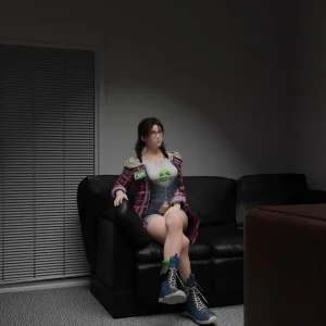 CeladoraRenders Twitter - Page 3