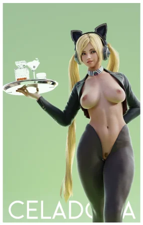 CeladoraRenders Twitter - Page 55