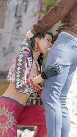 CeladoraRenders Twitter - Page 82