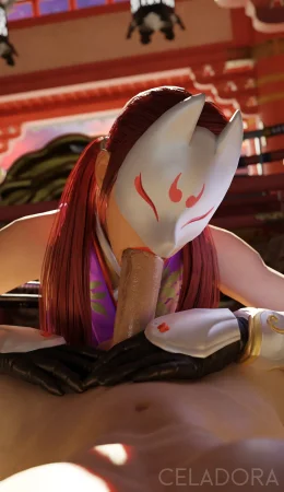 CeladoraRenders Twitter - Page 91