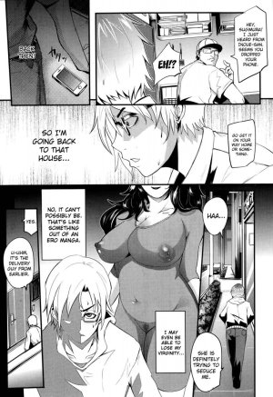 Celeb Wife's Virgin Exercise - Page 10