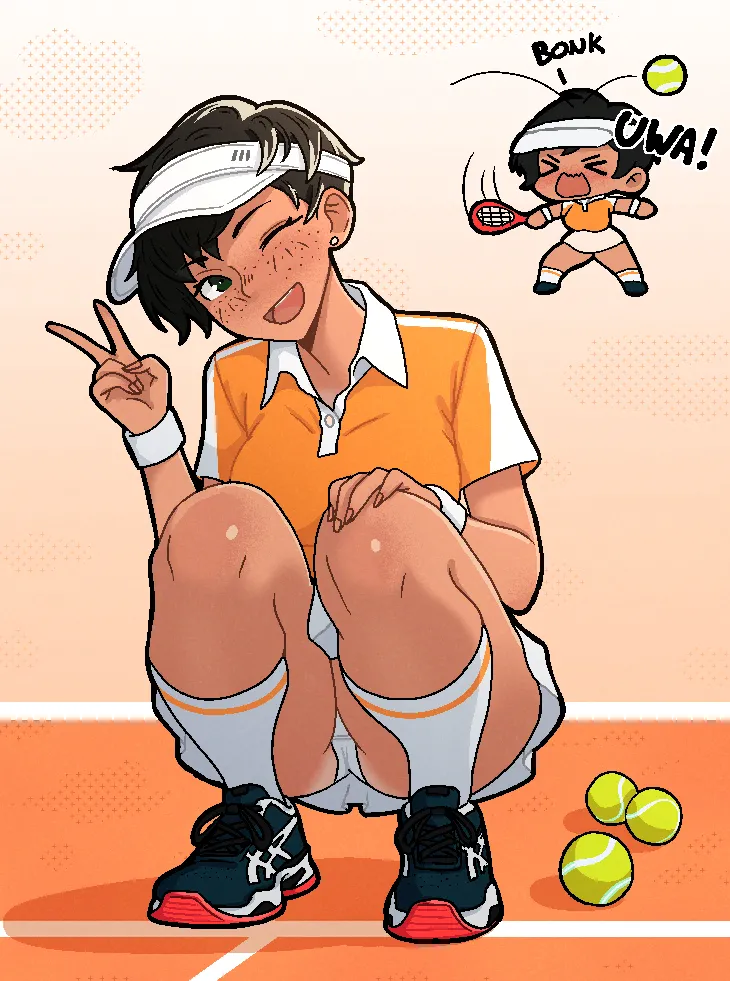 Celebelian Nagi OC - Image 11