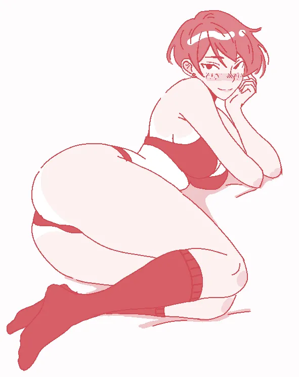 Celebelian Nagi OC - Image 12