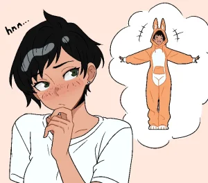 Celebelian Nagi OC - Page 7