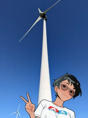 Celebelian Nagi OC - Page 9