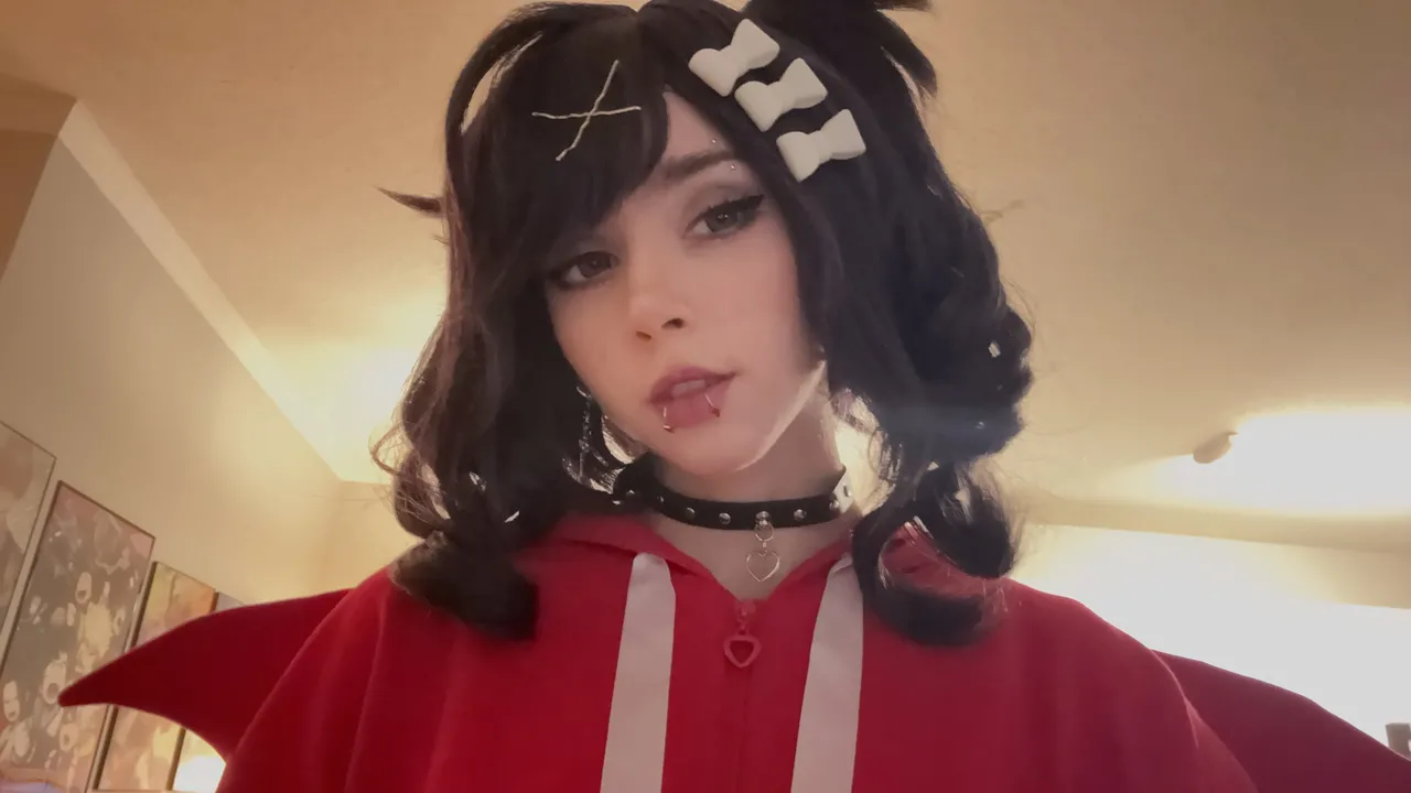 Celebi cosplay - Hoodie Ame-Chan - Image 26