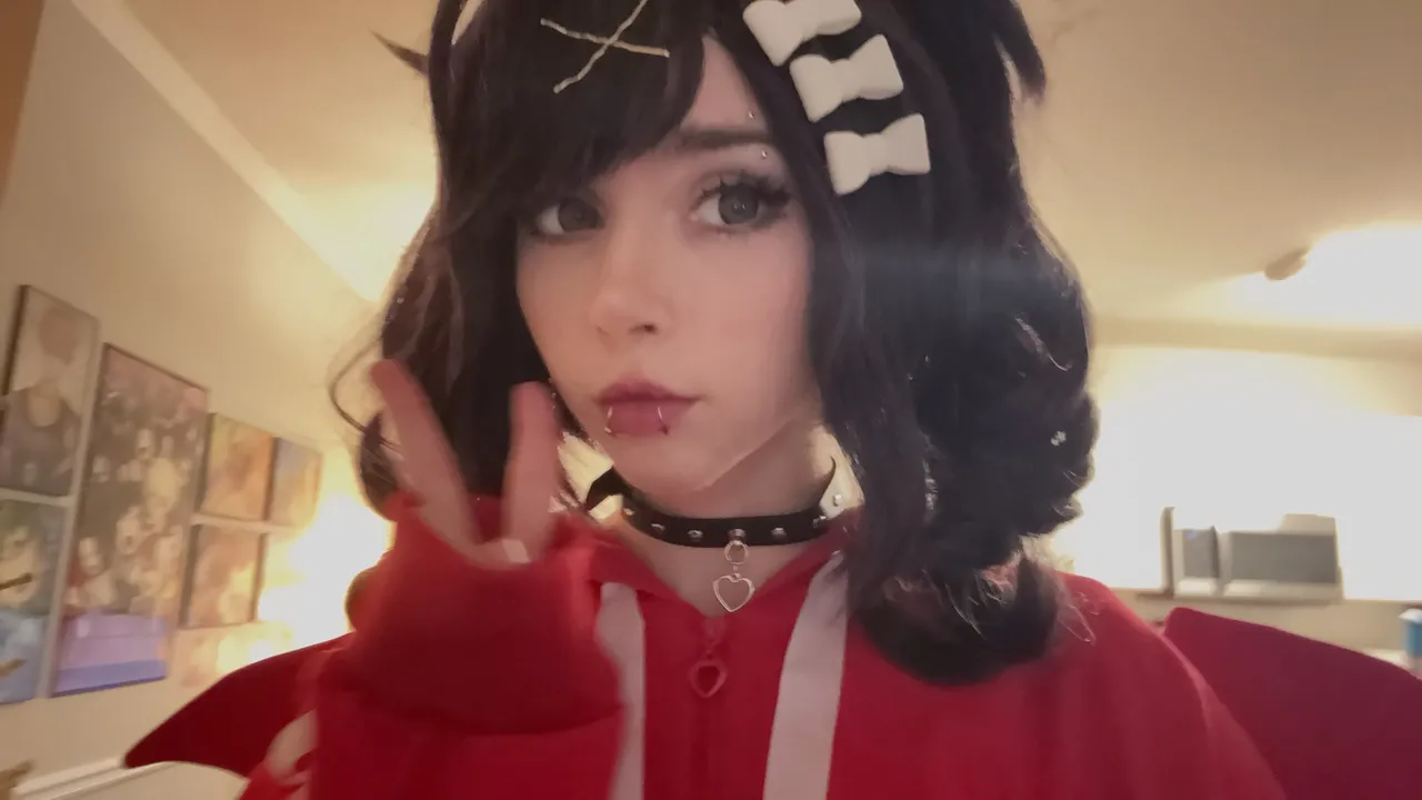 Celebi cosplay - Hoodie Ame-Chan - Image 27