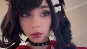 Celebi cosplay - Hoodie Ame-Chan - Page 30