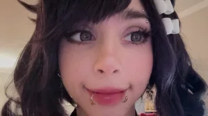 Celebi cosplay - Hoodie Ame-Chan - Page 31