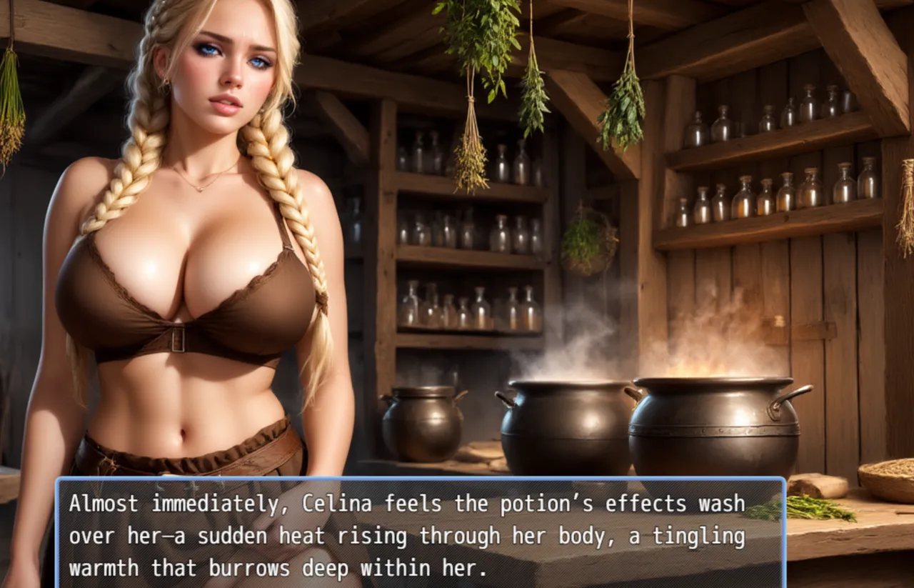 Celinas Calling - Image 31