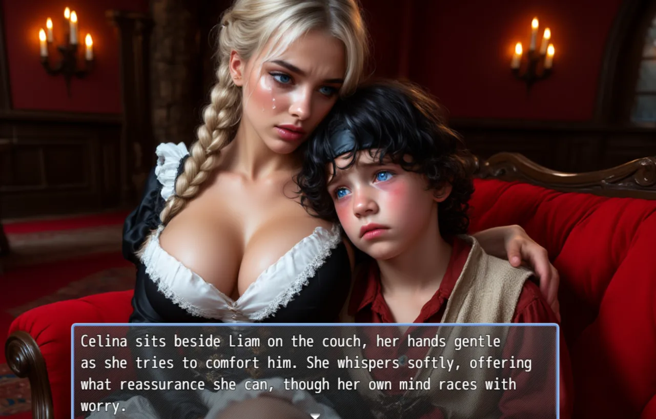 Celinas Calling - Image 77