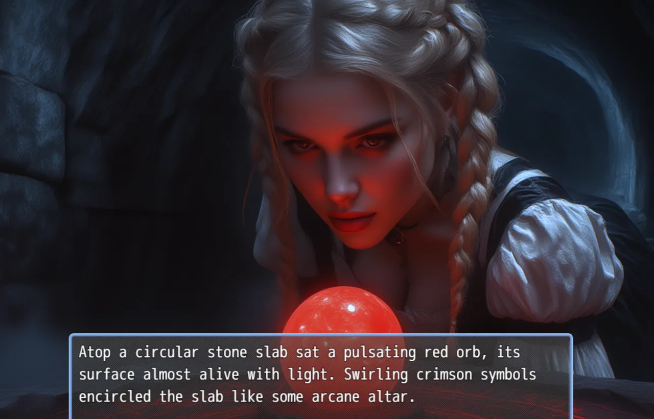 Celinas Calling - Image 79