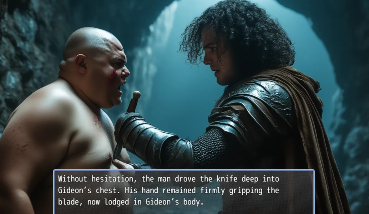 Celinas Calling - Image 83