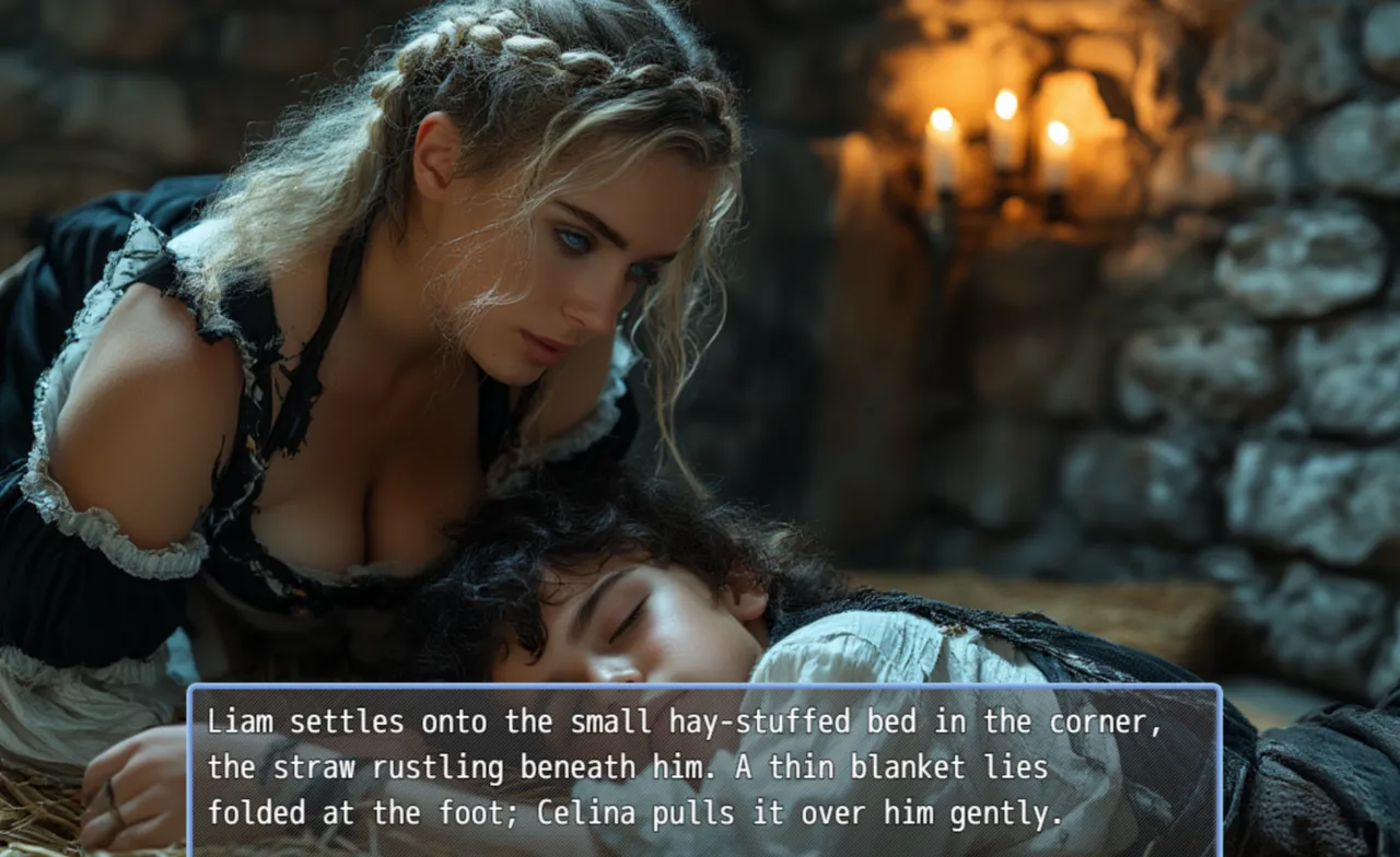 Celinas Calling - Image 84