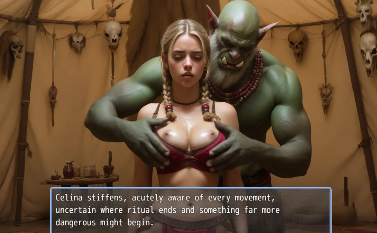 Celinas Calling - Image 91