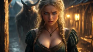 Celinas Calling Thumbnail