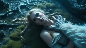 Celinas Calling - Page 10