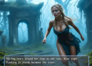 Celinas Calling - Page 13