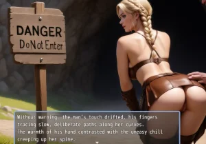 Celinas Calling - Page 14