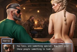 Celinas Calling - Page 27