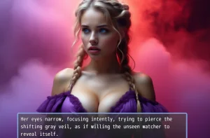 Celinas Calling - Page 30