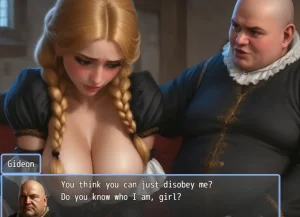 Celinas Calling - Page 45