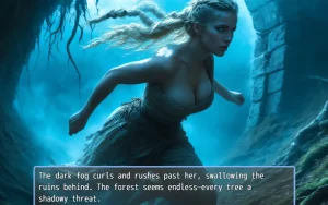 Celinas Calling - Page 52