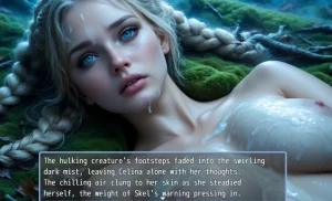 Celinas Calling - Page 57