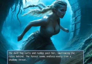 Celinas Calling - Page 68