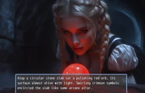 Celinas Calling - Page 79