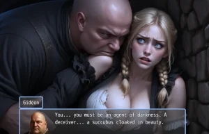 Celinas Calling - Page 80