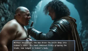 Celinas Calling - Page 83