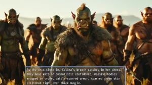 Celinas Calling - Page 88