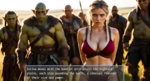 Celinas Calling - Page 90