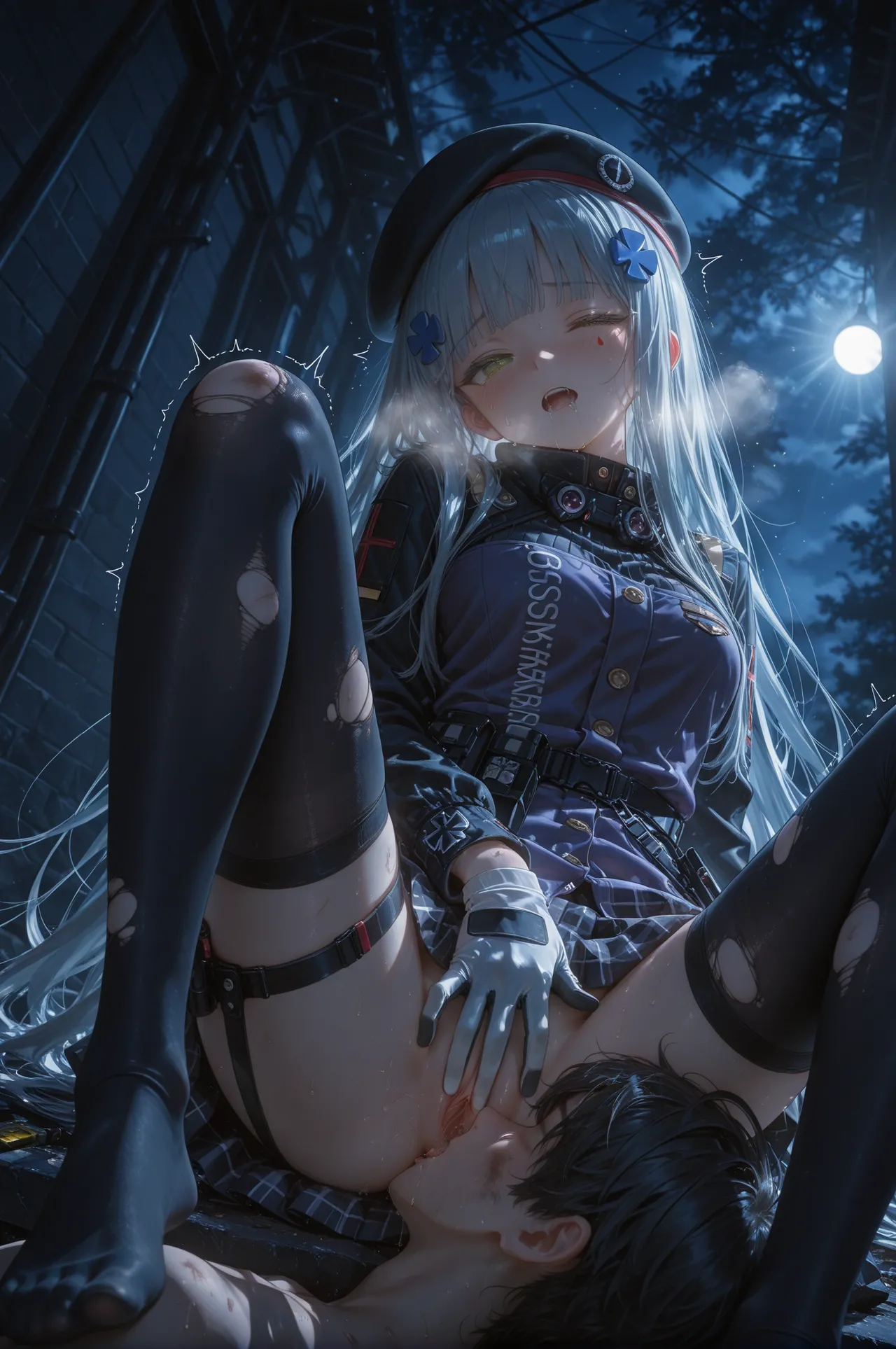 Celistria HK416 - Image 13