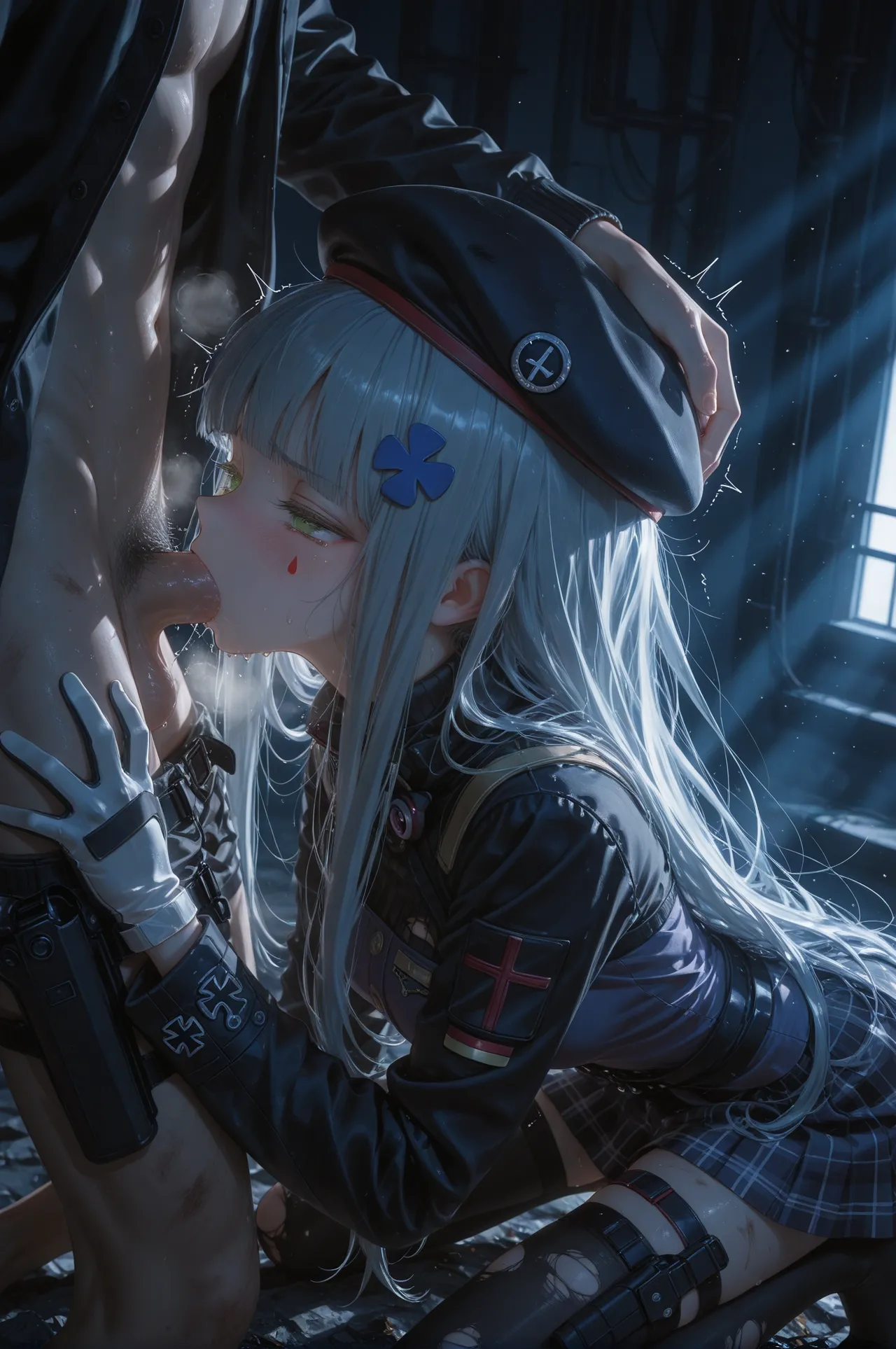 Celistria HK416 - Image 19