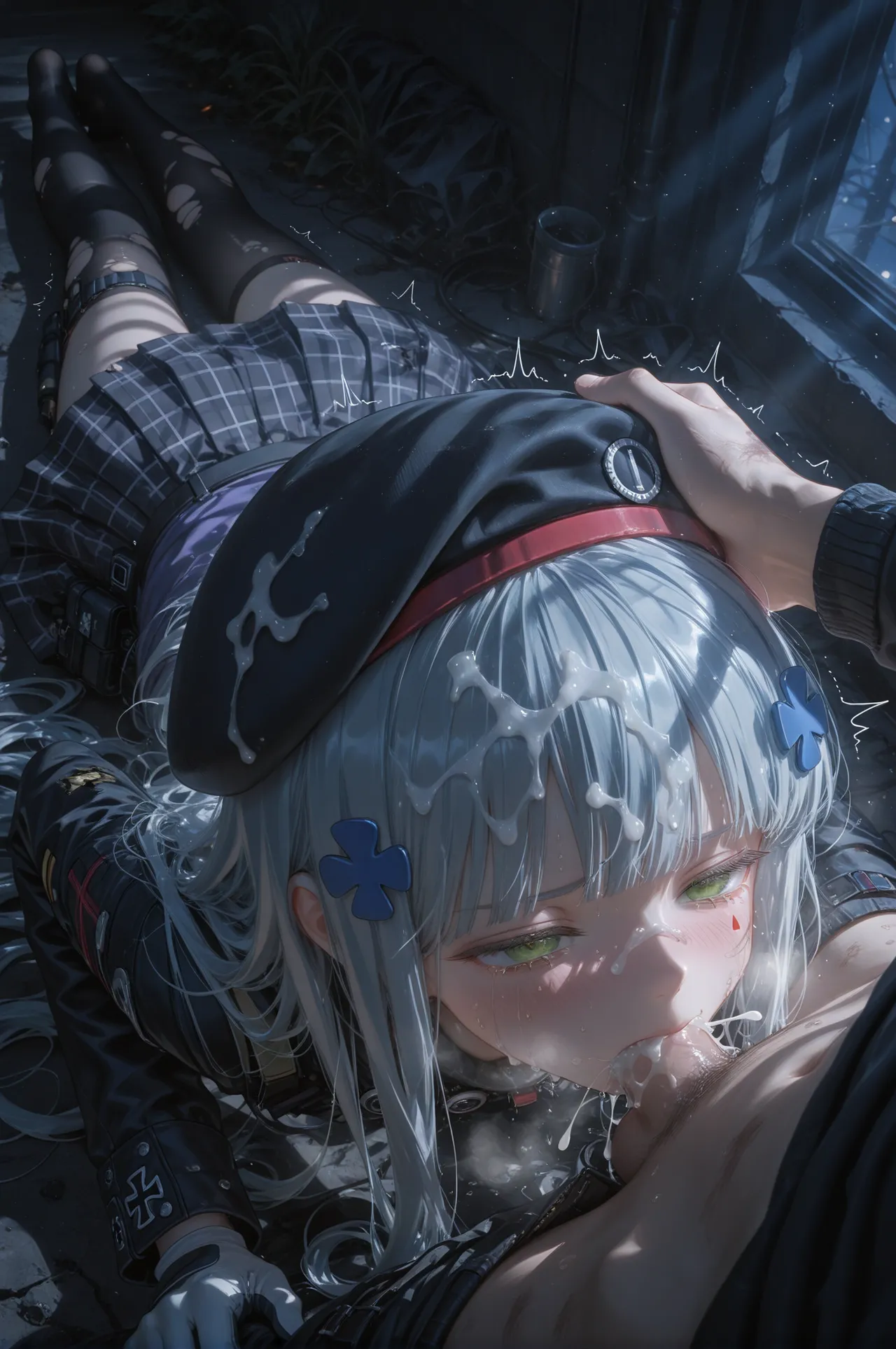 Celistria HK416 - Image 23