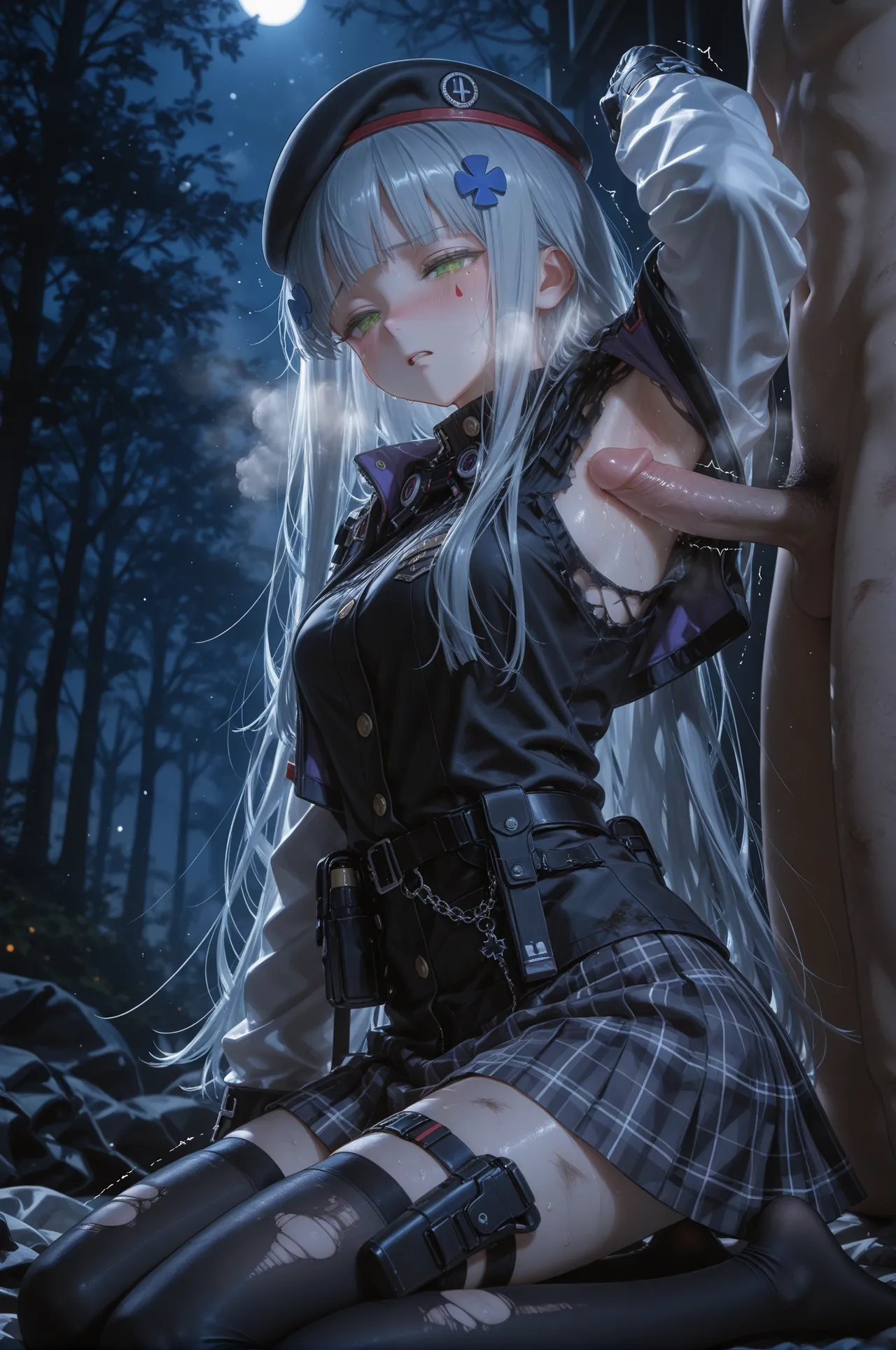 Celistria HK416 - Image 27