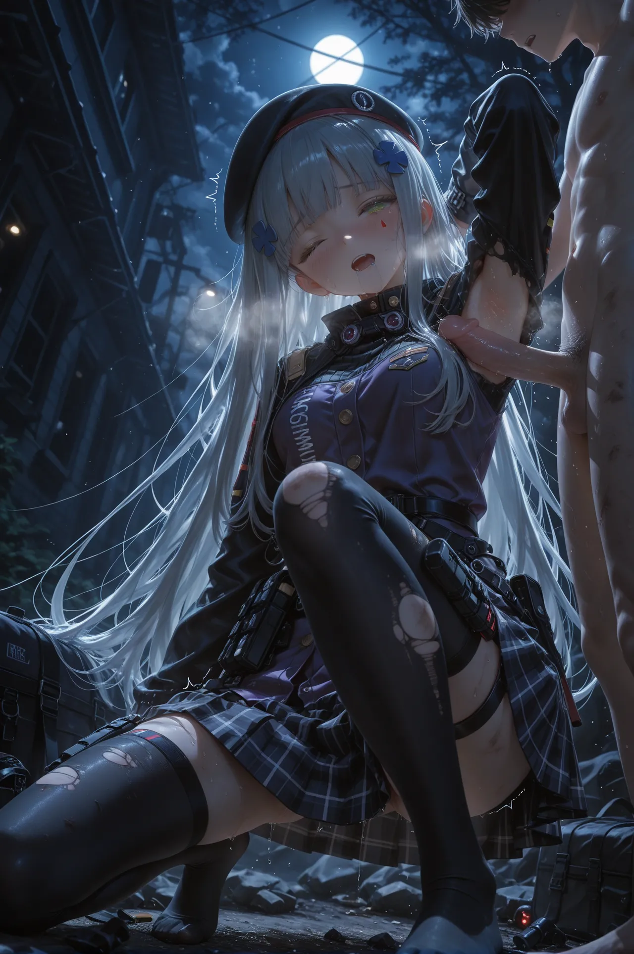 Celistria HK416 - Image 28