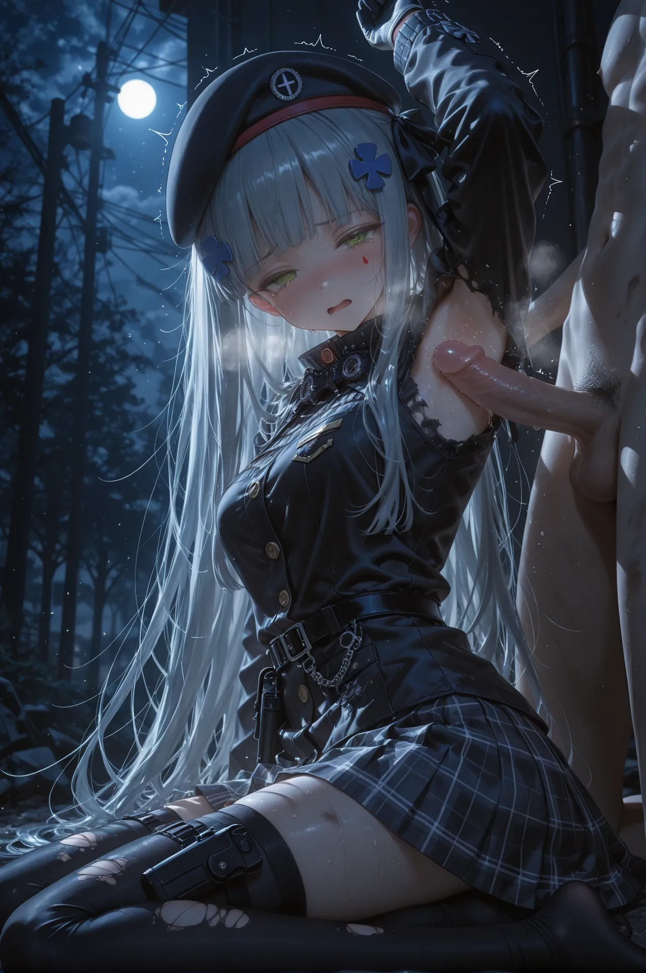 Celistria HK416 - Image 30