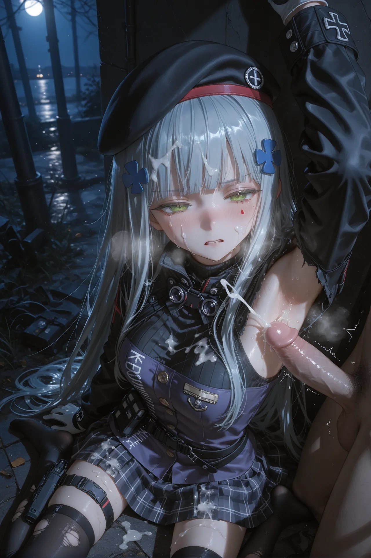 Celistria HK416 - Image 31